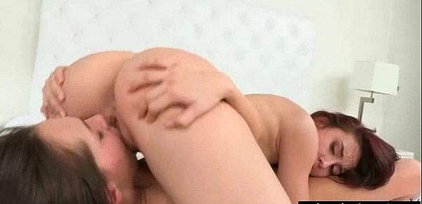  Sex Scene With Lesbians Gil On Girl (Mandy Muse & Jenna Sativa) video-20